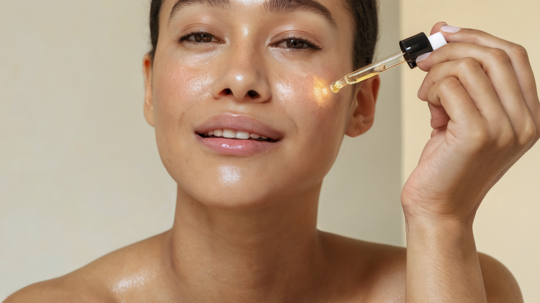 Why Your Skin Needs Hyaluronic Acid – Even If You Have Oily Skin
