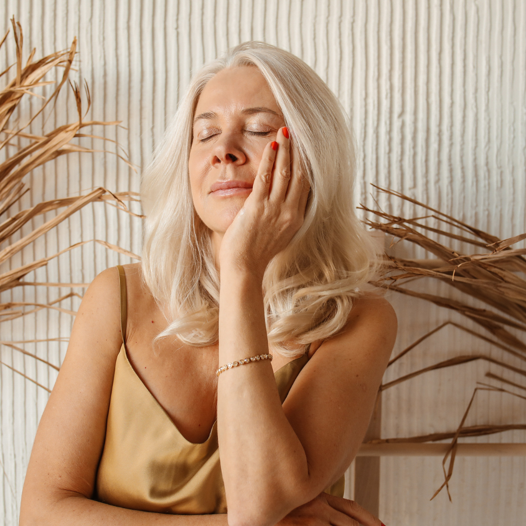 Why We Created Floya: A Skincare Brand for Sensitive Souls