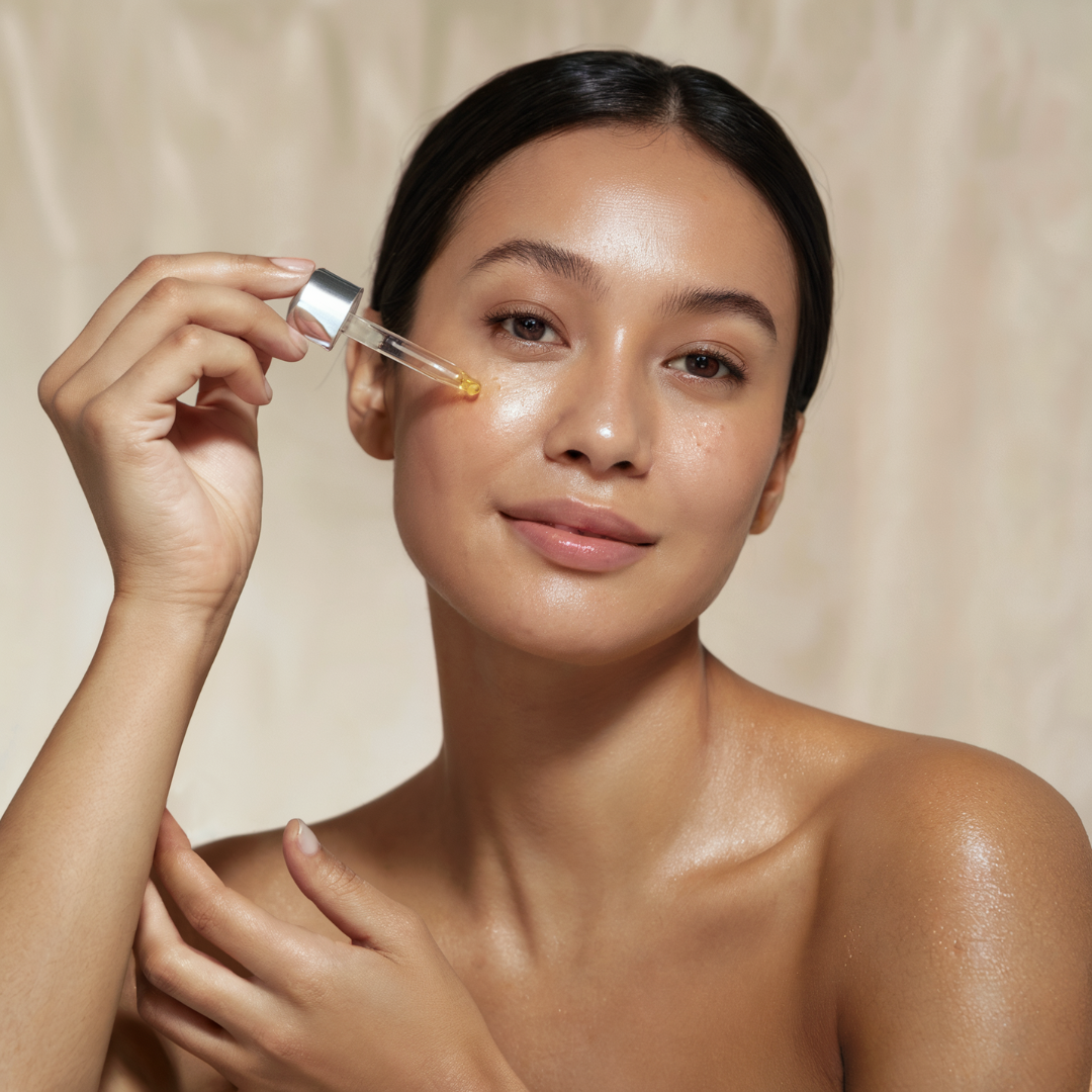 How to Achieve Radiant Skin Naturally